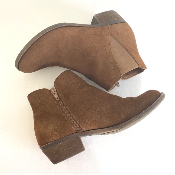 Kensie “Garry” Brown Bootie - Picture 5 of 13